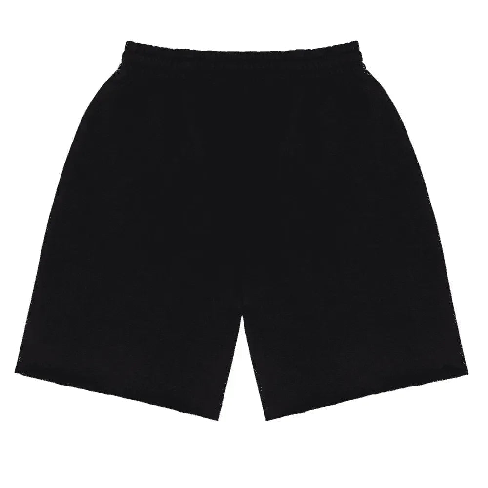Denim Tears University Shorts Black - Afewvibe