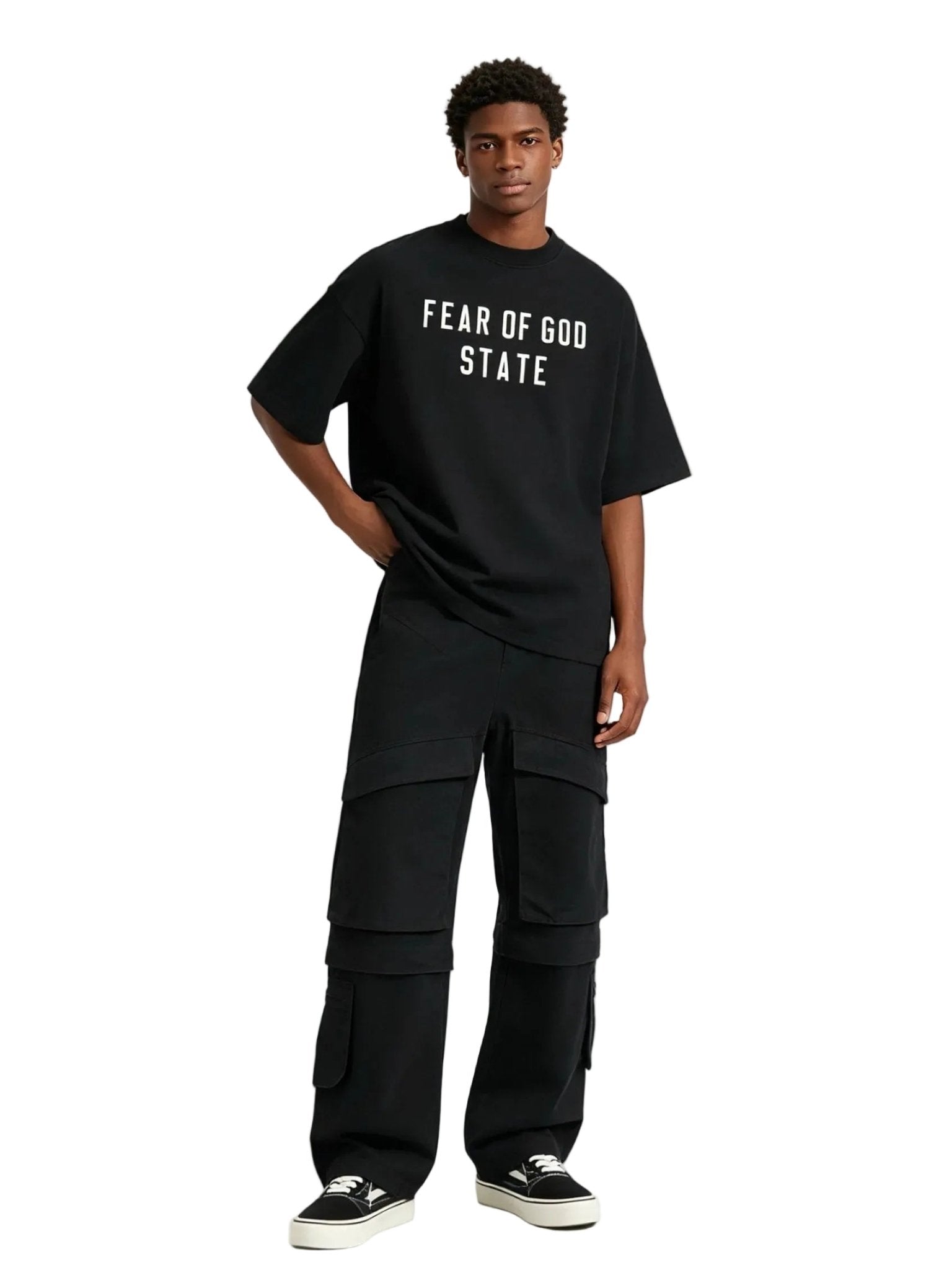 Entire Studios Hard Cargo Pants - Afewvibe