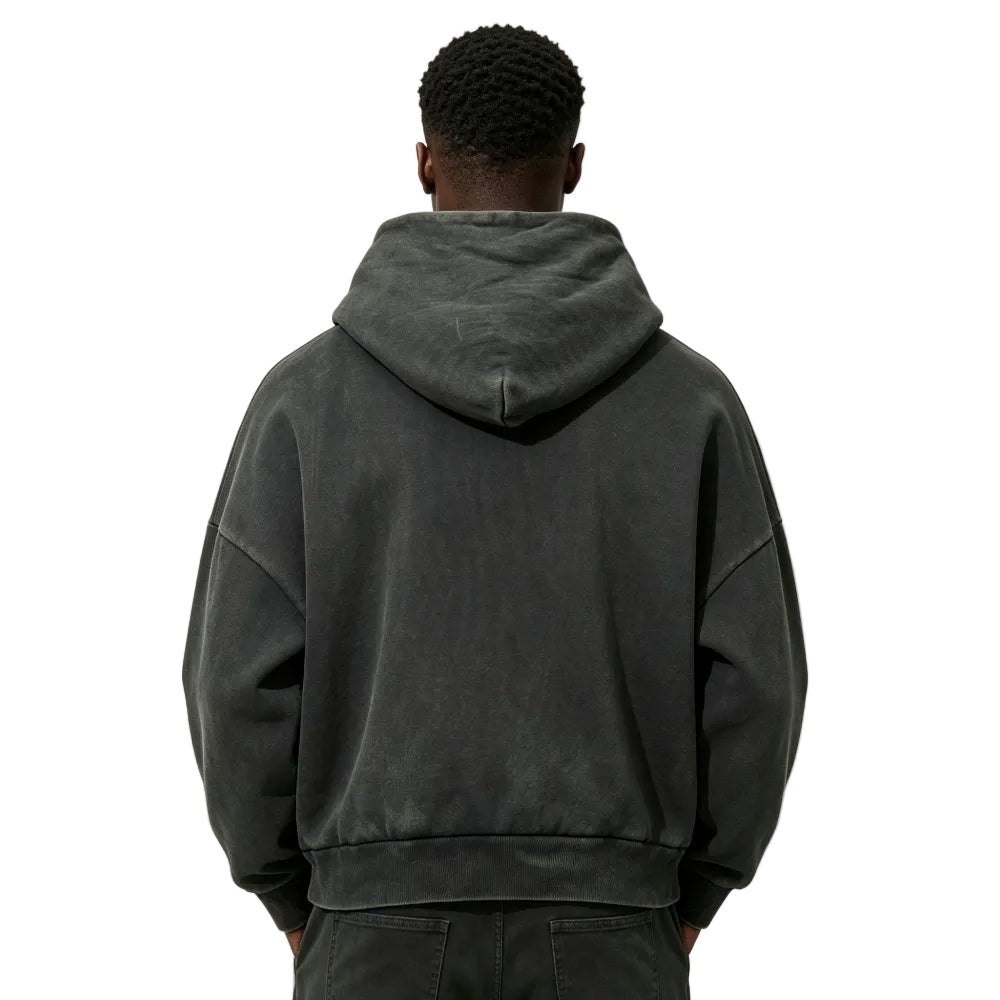 Entire Studios Heavy Hood Hoodie - Afewvibe