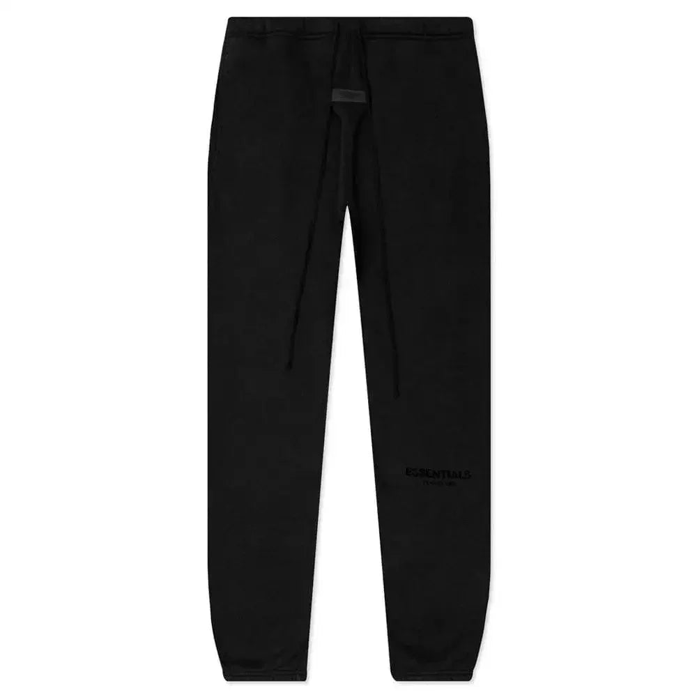 Fear of God Essentials Core Collection Sweatpants Stretch Limo - Afewvibe