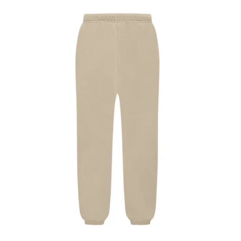 Fear of God Essentials Sweatpants Dusty Beige - Afewvibe