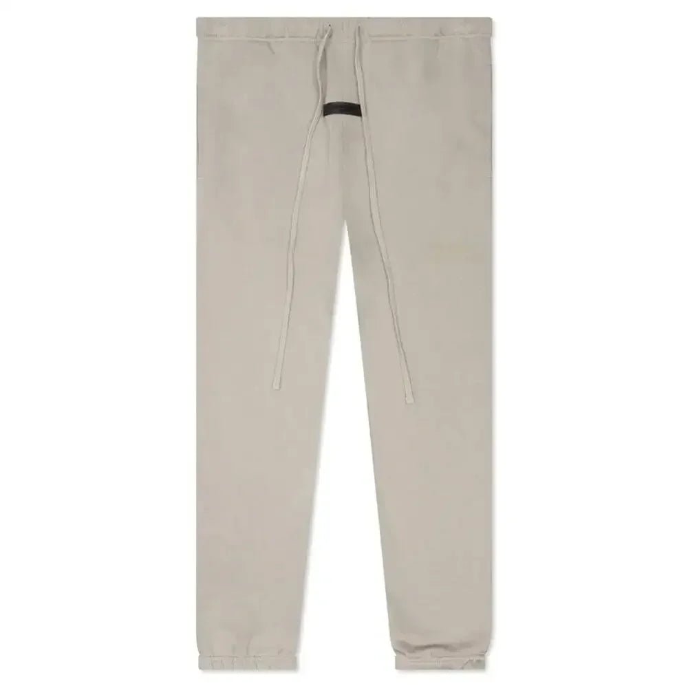 Fear of God Essentials Sweatpants Smoke - Afewvibe
