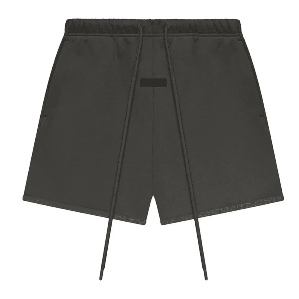 Fear Of God Essentials Sweatshort Ink - Afewvibe