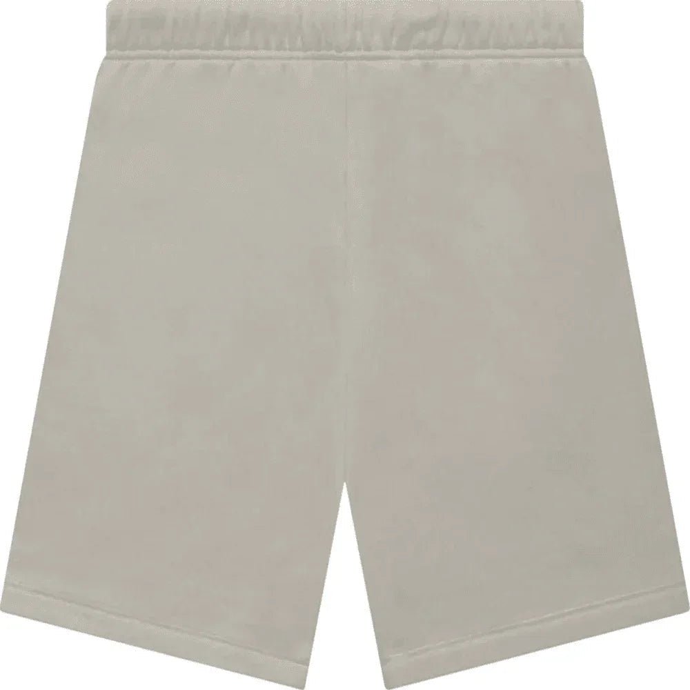 Fear of God Essentials Sweatshort – Seal - Afewvibe