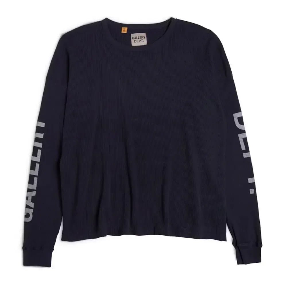 Gallery Dept. Thermal Black - Afewvibe