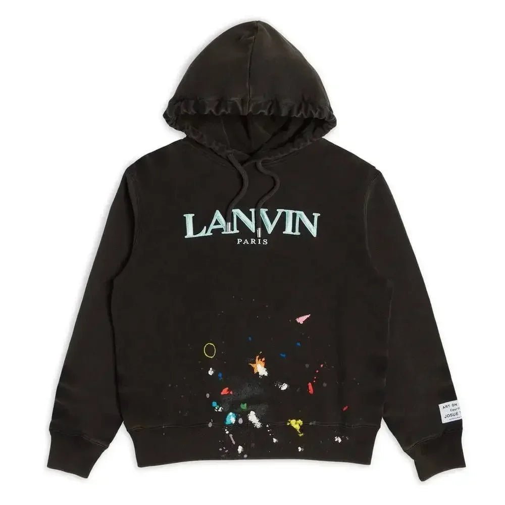 Gallery Dept. x Lanvin Hoodie Multi Collection 2 - Afewvibe