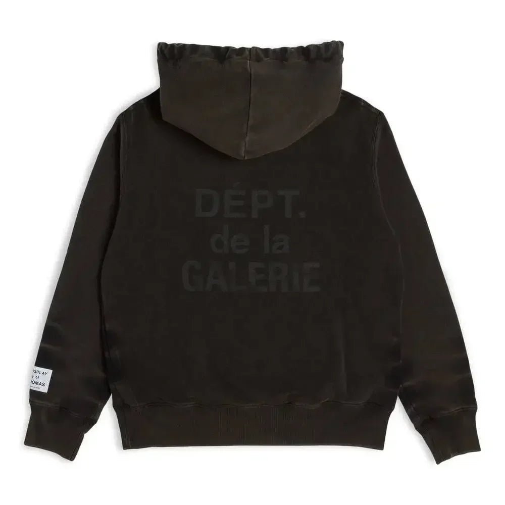Gallery Dept. x Lanvin Hoodie Multi Collection 2 - Afewvibe