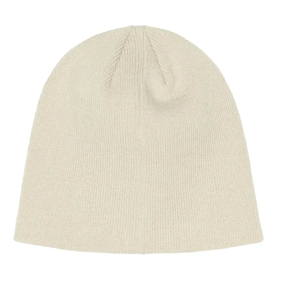 Stussy Basic Skullcap Limestone - Afewvibe