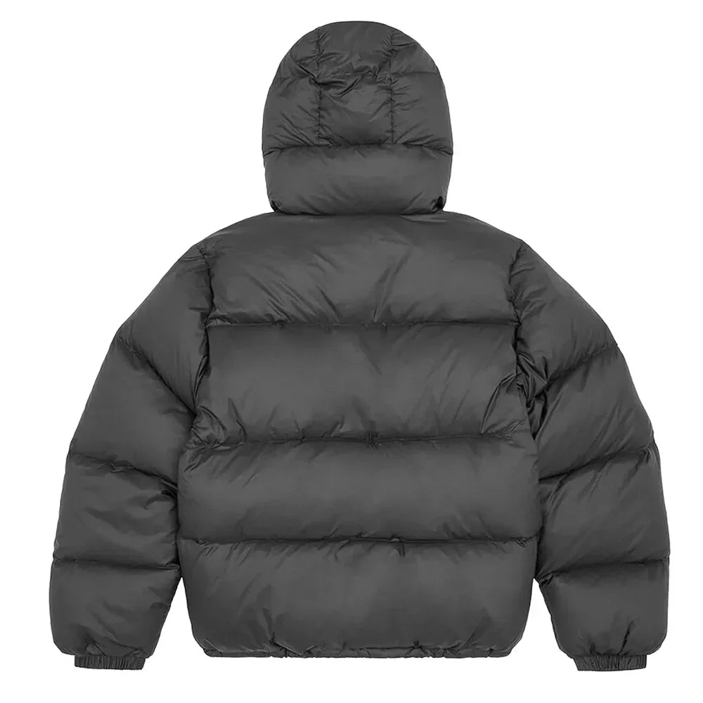 Corteiz Bolo Jacket V2 Black - Afewvibe