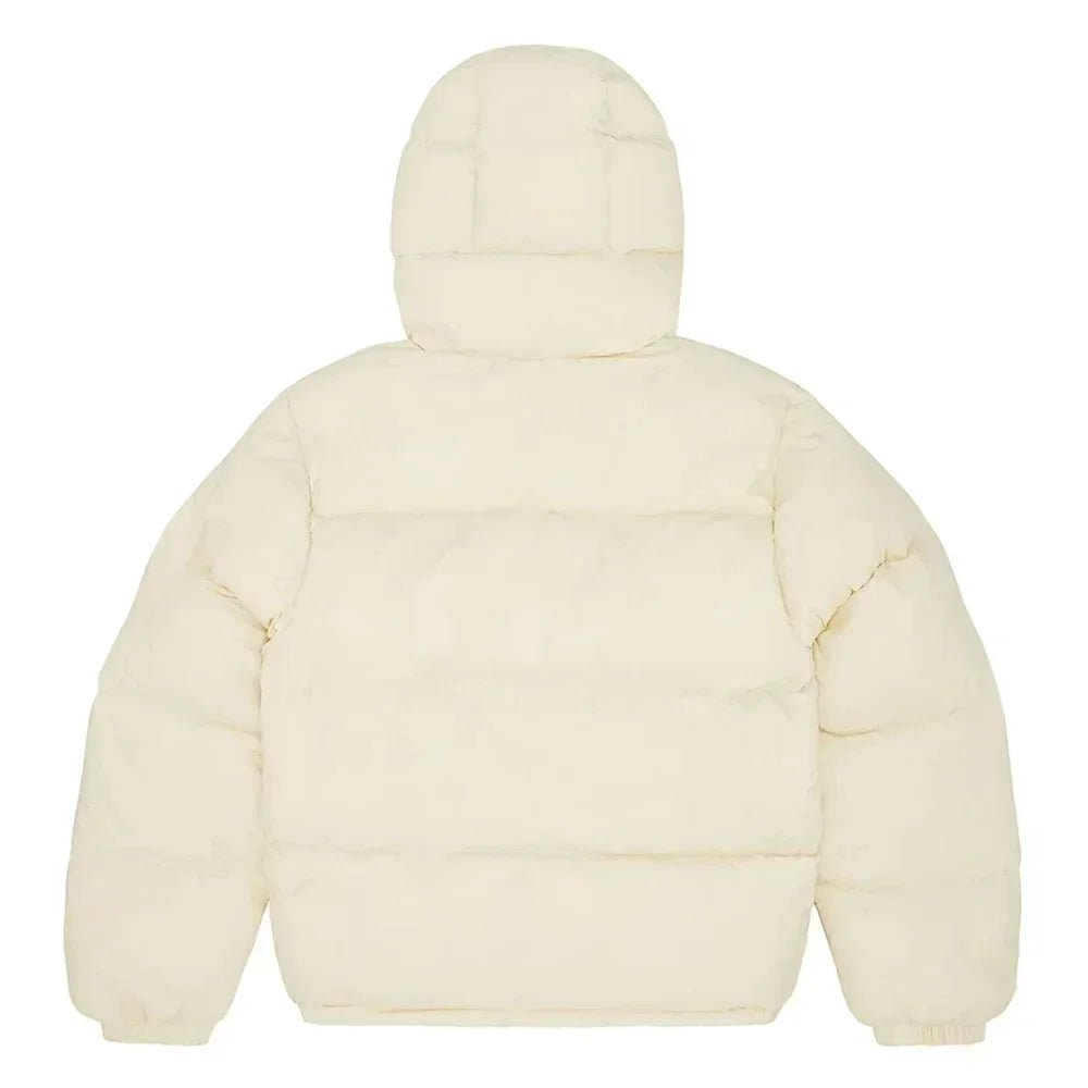 Corteiz Bolo V2 Jacket Off White - Afewvibe