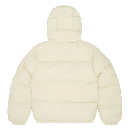 Corteiz Bolo V2 Jacket Off White - Afewvibe