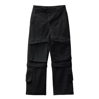 Entire Studios Hard Cargo Pants - Afewvibe