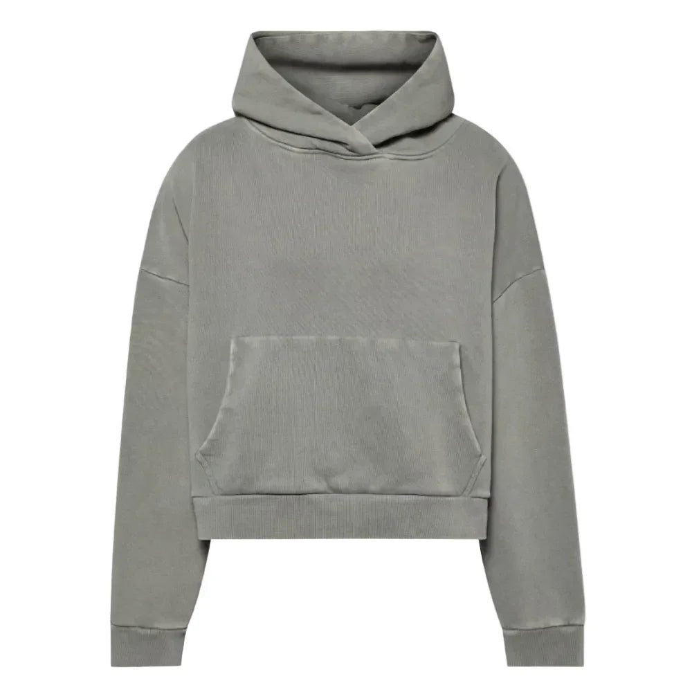 Entire Studios Heavy cotton hoodie - Afewvibe