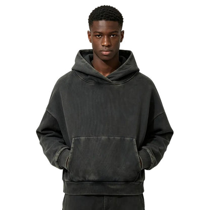 Entire Studios Heavy Hood Hoodie - Afewvibe