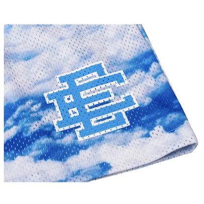 Eric Emanuel EE Basic Short Blue - Afewvibe