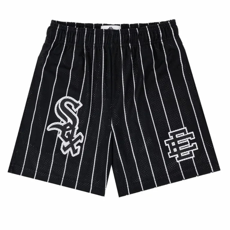Eric Emanuel EE Basic Short FW23 Chicago White Sox - Afewvibe