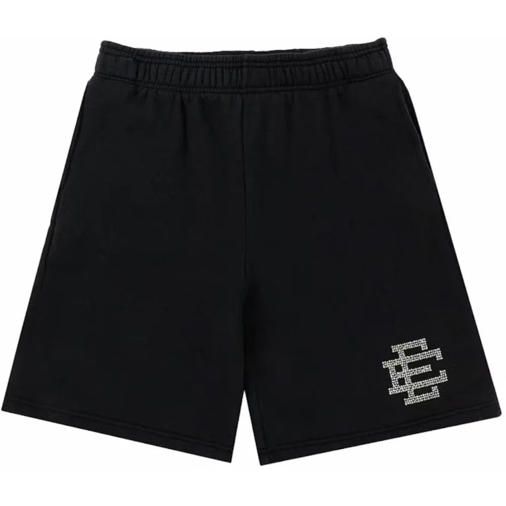 Eric Emanuel EE Basic Swarovski Short Dark Navy - Afewvibe