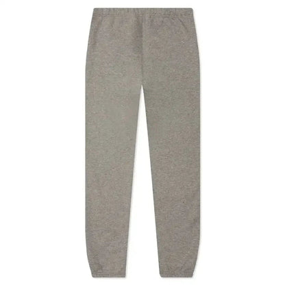 Fear of God Essentials Core Collection Sweatpants Dark Oatmeal - Afewvibe