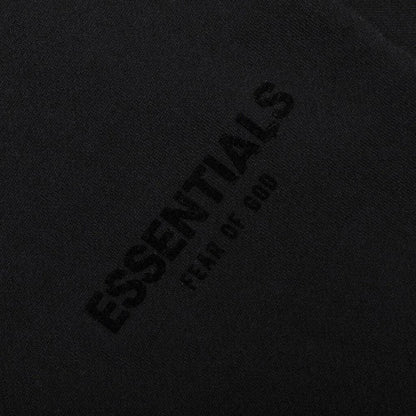 Fear of God Essentials Core Collection Sweatpants Stretch Limo - Afewvibe