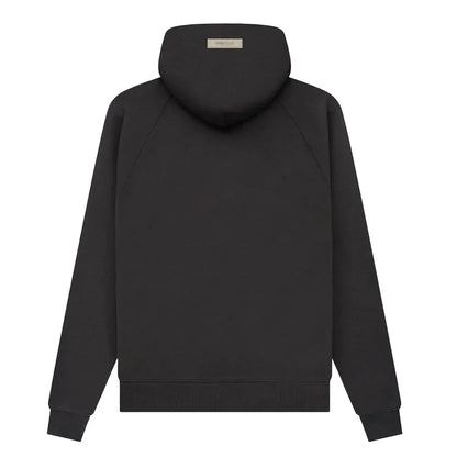 Fear of God Essentials Essentials 1977 Hoodie Iron - Afewvibe