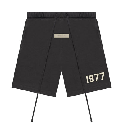 Fear of God Essentials Essentials Shorts Iron - Afewvibe