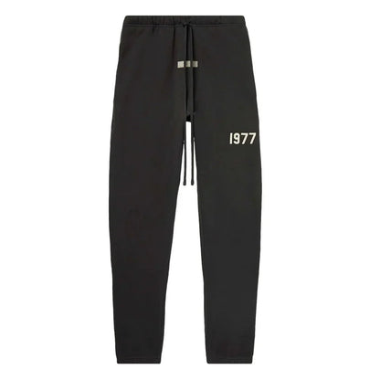 Fear of God Essentials Essentials Sweatpants Iron - Afewvibe