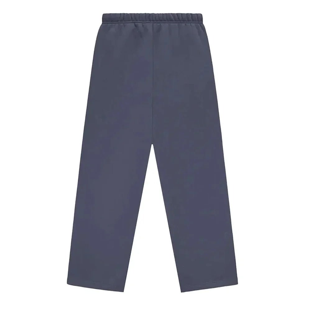 Fear of God Essentials Fleece Relaxed Sweatpant Marine - Afewvibe