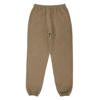Fear of God Essentials Fleece Sweatpant Heather Grey - Afewvibe