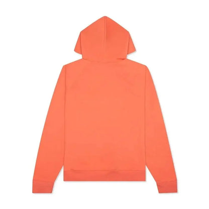 Fear of God Essentials Hoodie Coral - Afewvibe