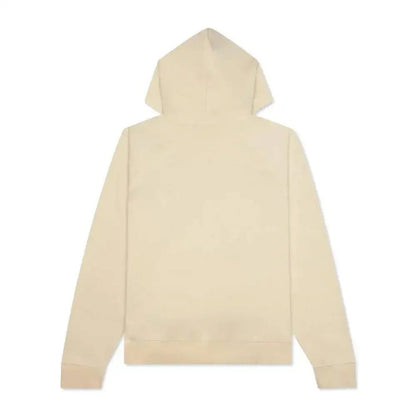 Fear of God Essentials Hoodie Egg Shell - Afewvibe
