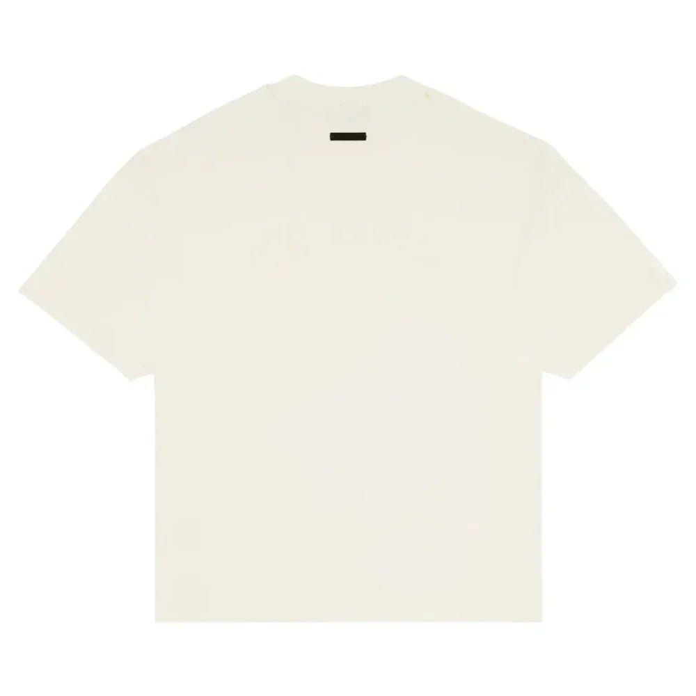 Fear of God Essentials Jersey Crewneck Tee Shell - Afewvibe
