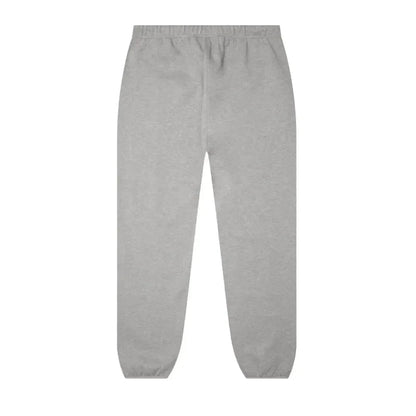 Fear Of God Essentials Pants Dark Heather Oatmeal - Afewvibe