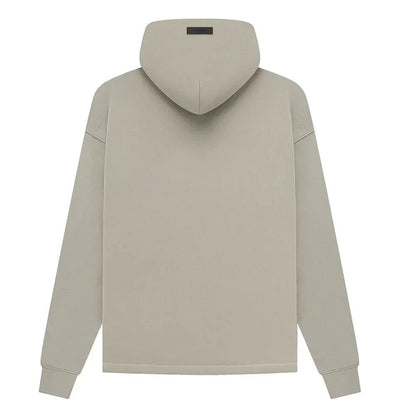 Fear of God Essentials Relaxed Hoodie Seal - Afewvibe