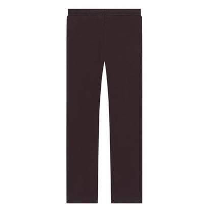 Fear of God Essentials Relaxed Sweatpant Plum - Afewvibe