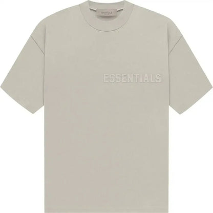 Fear of God Essentials SS23 Tee Seal - Afewvibe
