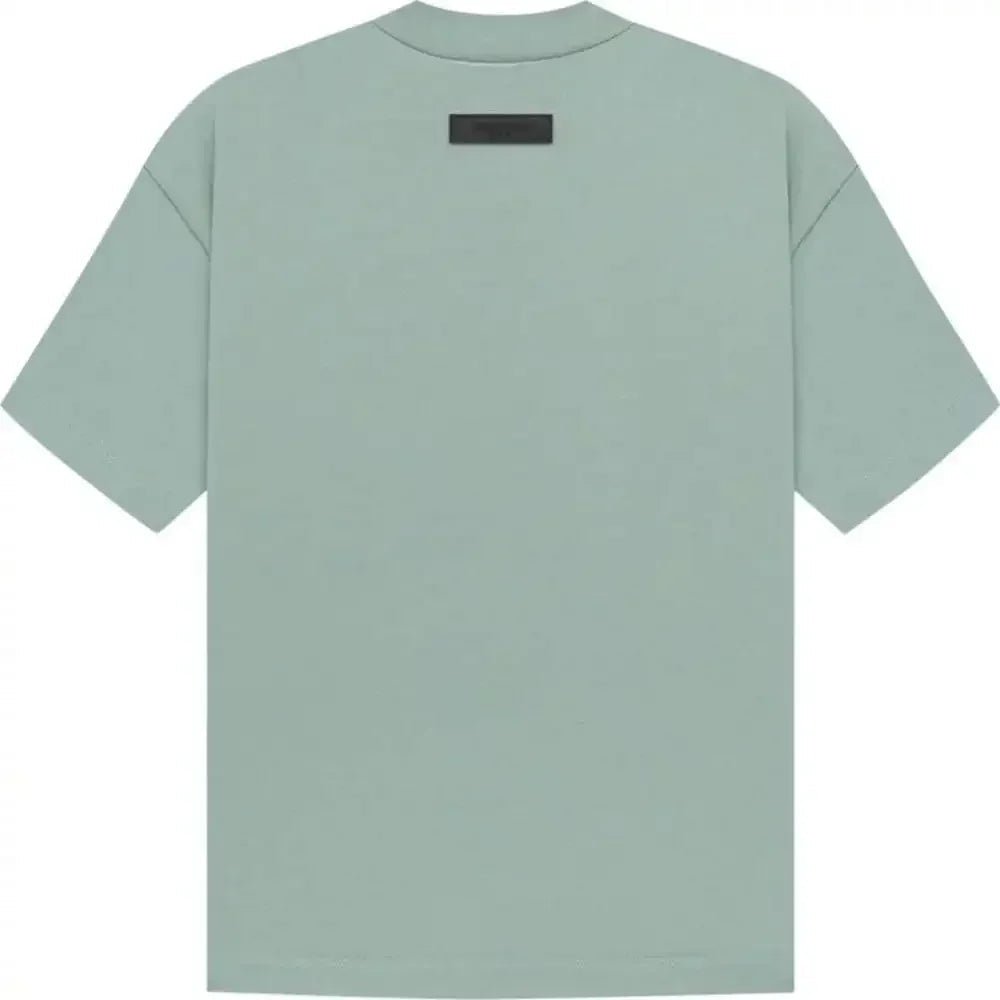 Fear of God Essentials SS23 Tee Sycamore - Afewvibe