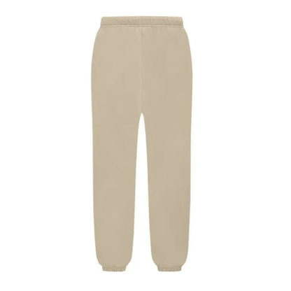 Fear of God Essentials Sweatpants Dusty Beige - Afewvibe