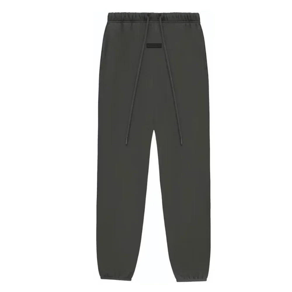 Fear of God Essentials Sweatpants ‘Ink’ - Afewvibe