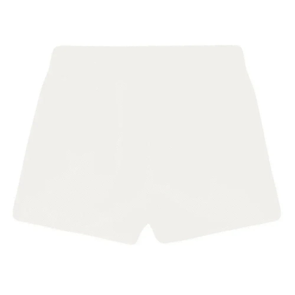 Fear of God Essentials Sweatshort ‘Cloud Dancer’ - Afewvibe