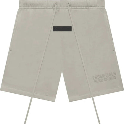 Fear of God Essentials Sweatshort – Seal - Afewvibe