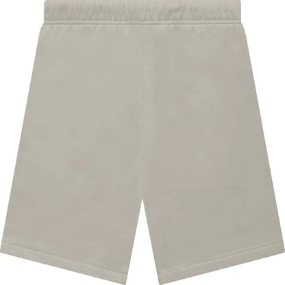 Fear of God Essentials Sweatshort – Seal - Afewvibe