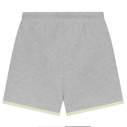 Fear of God Essentials Sweatshorts Light Heather Grey - Afewvibe
