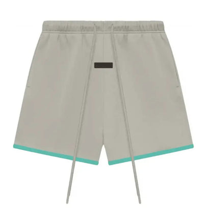 Fear of God Essentials Sweatshorts Seal - Afewvibe