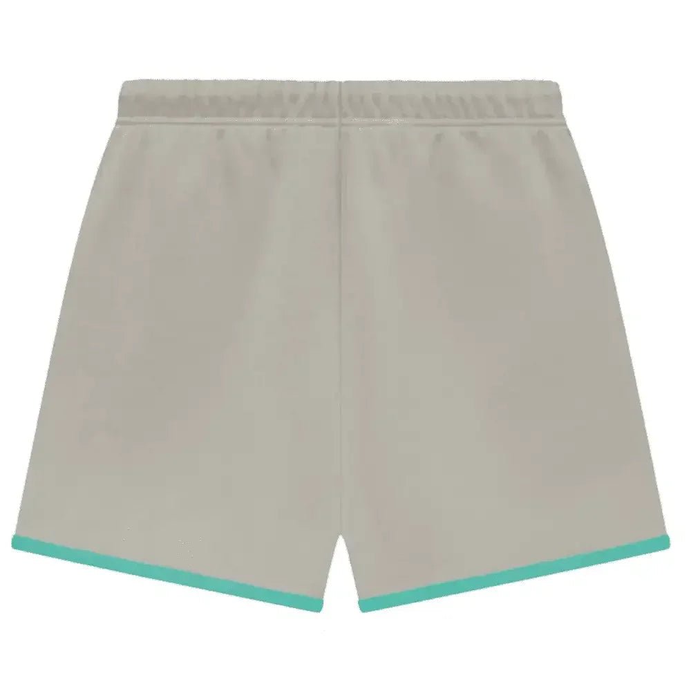 Fear of God Essentials Sweatshorts Seal - Afewvibe