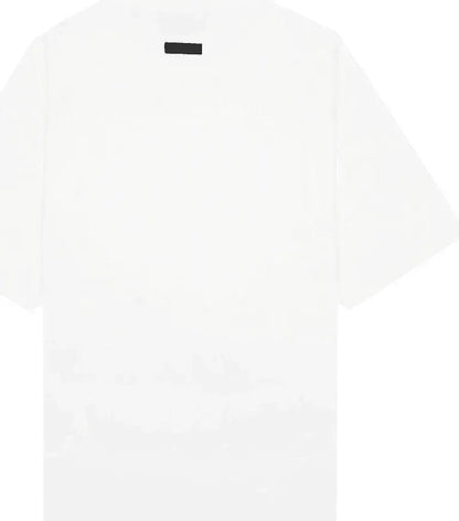 Fear of God Essentials Tee Cloud Dancer - Afewvibe