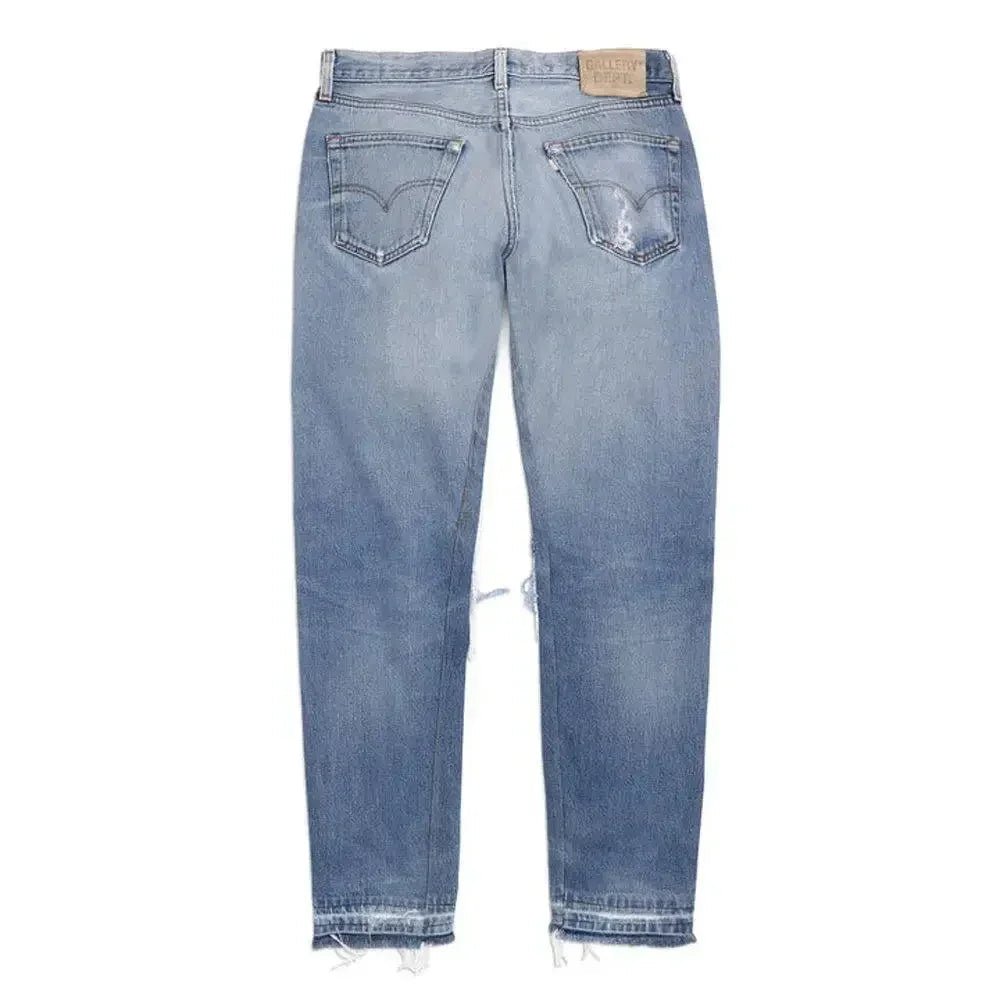 GALLERY DEPT. Ranger 5001 Denim Indigo - Afewvibe