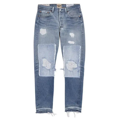 GALLERY DEPT. Ranger 5001 Denim Indigo - Afewvibe