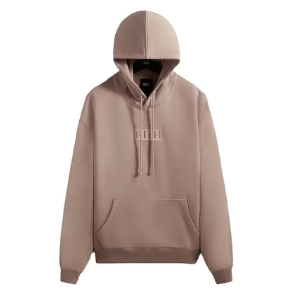 Kith Cyber Monday Hoodie (FW22) Birch - Afewvibe