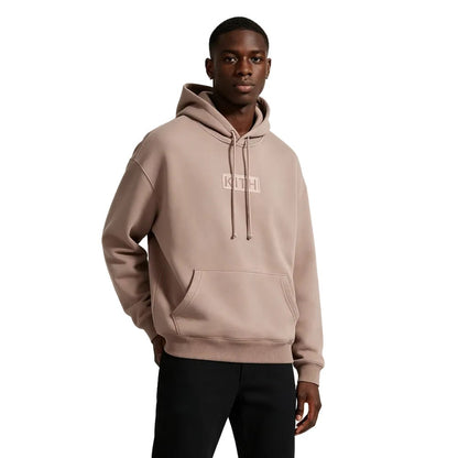 Kith Cyber Monday Hoodie (FW22) Birch - Afewvibe