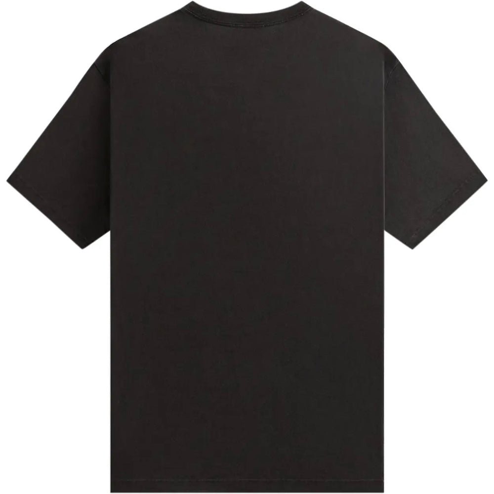 Kith For Mike Tyson Vintage Tee Black - Afewvibe